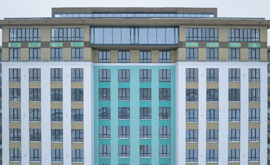 39 м², 1-комнатная квартира 2 800 ₽ в сутки - изображение 46