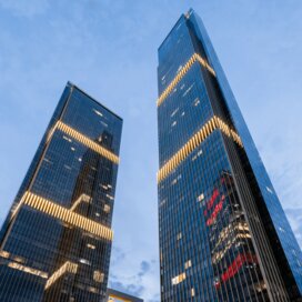 Купить 2-комнатную квартиру в высотках в МФК NEVA TOWERS в Москве и МО - изображение 2