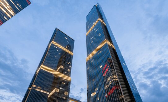 МФК NEVA TOWERS - изображение 2