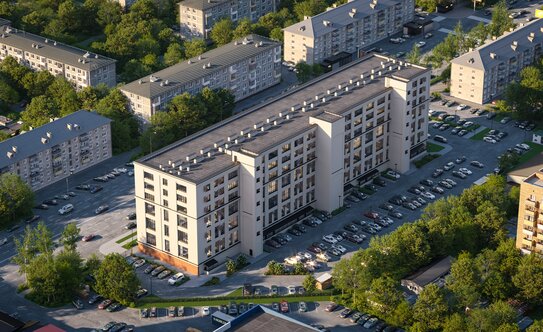 44,7 м², 2-комнатная квартира 4 500 000 ₽ - изображение 70