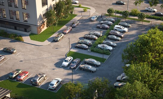 44,7 м², 2-комнатная квартира 4 500 000 ₽ - изображение 71