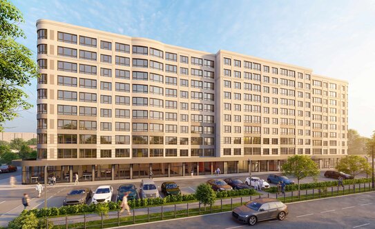 клубный дом «Династия» - изображение 2