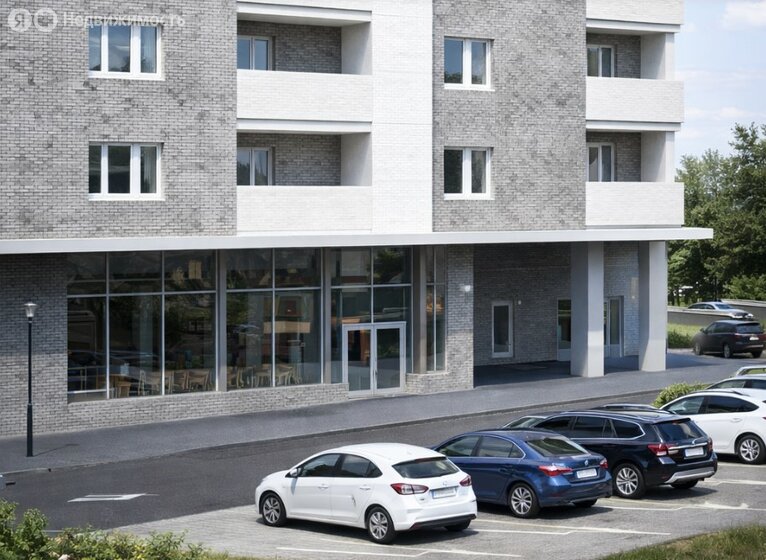 31 м², 1-комнатная квартира 3 500 000 ₽ - изображение 64