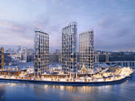 Квартал Дрим Рива - изображение 1