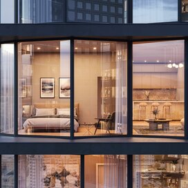 Купить квартиру на вторичном рынке в новостройке в ЖК «Мнёвники от Гранель» в Москве и МО - изображение 5