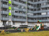 ЖК «Невские панорамы» - изображение 5