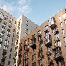 Квартира 34 м², 2-комнатная - изображение 4