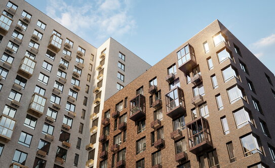 ЖК «Горки Парк» - изображение 3