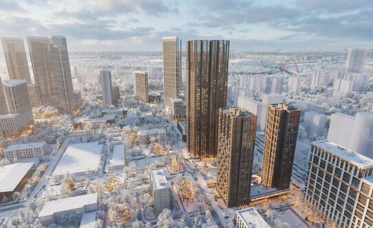 ЖК «Трилогия «Кристалл»» - изображение 4