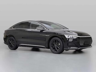 BYD E9 I Рестайлинг