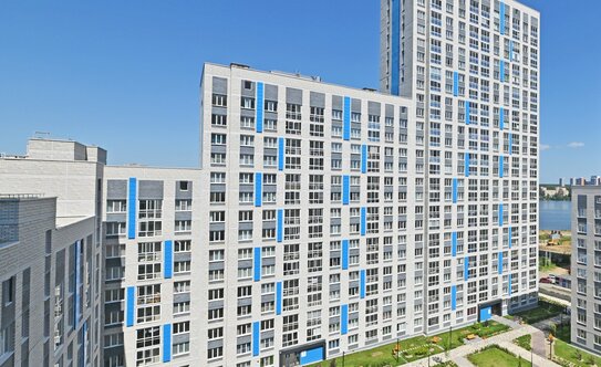 ЖК River Park - изображение 2
