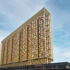 Квартира 34 м², 1-комнатная - изображение 2