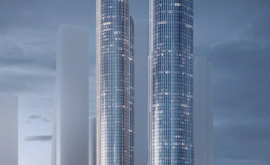 170 м², 3-комнатные апартаменты 500 000 ₽ в месяц - изображение 50