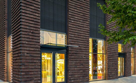 ЖК Сиреневый б-р, з/у 4/9 (уч. 6.2) - изображение 5