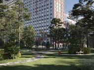 ЖК «Зеленые высоты» - изображение 13