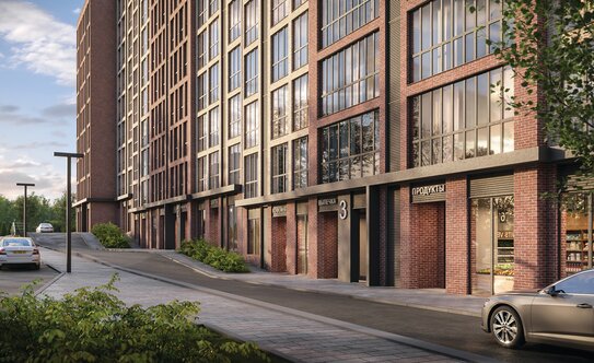 ЖК «ЮЖНО» - изображение 3