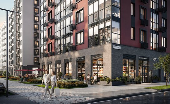 ЖК «А101 Лаголово» - изображение 2