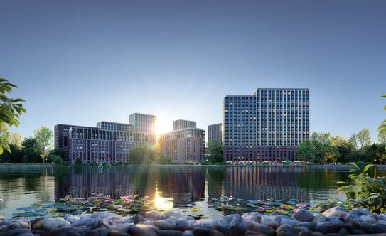 42,5 м², 2-комнатная квартира 24 900 000 ₽ - изображение 74