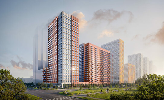 Амурский парк - изображение 1