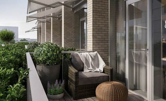 ЖК «Искра» - изображение 5