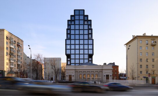 65 м², 4-комнатная квартира 34 000 000 ₽ - изображение 54