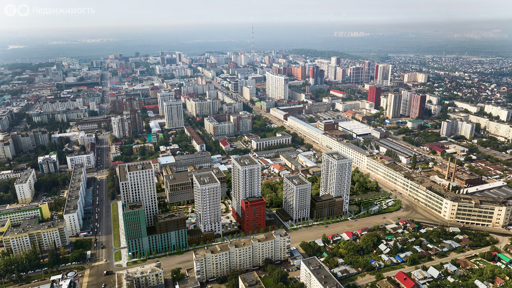 58,6 м², 2-комнатная квартира 13 771 000 ₽ - изображение 51