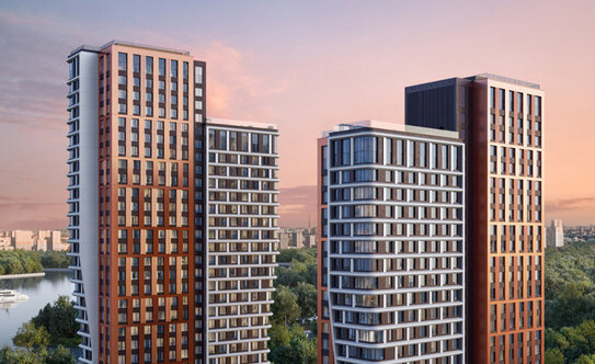 116,6 м², 4-комнатная квартира 45 900 000 ₽ - изображение 38