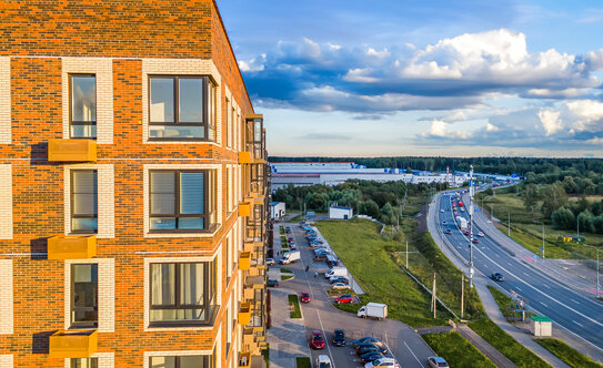 Застройщик Группа «Самолет» в Москве и МО - изображение 4