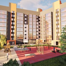 Квартира 51 м², 2-комнатная - изображение 5