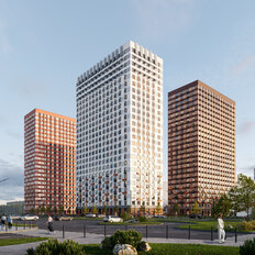 Квартира 42 м², 1-комнатная - изображение 3