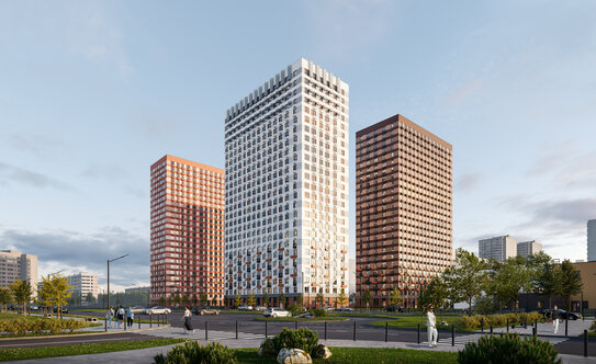 19,6 м², квартира-студия 7 000 000 ₽ - изображение 38