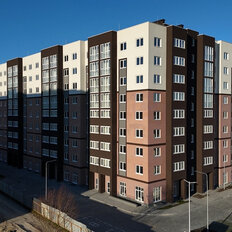 Квартира 59 м², 2-комнатная - изображение 5