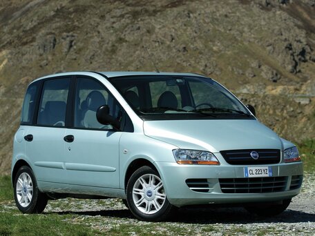 Компактвэн