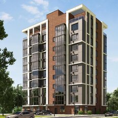 Квартира 43 м², 1-комнатная - изображение 2
