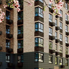 Квартира 24 м², студия - изображение 1