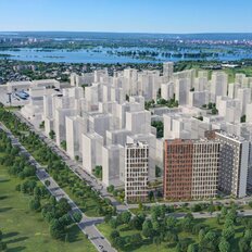 Квартира 100,5 м², 3-комнатная - изображение 4