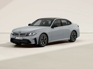 2026 BMW 3 серии 320 VIII (G5x), белый, 10700000 рублей, вид 3