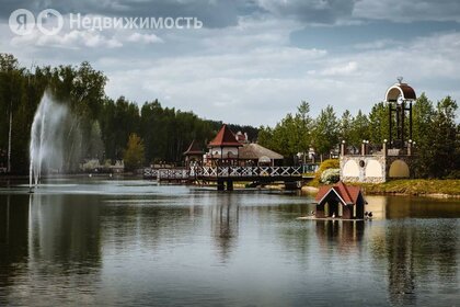 Коттеджные поселки в Городском округе Истра - изображение 30