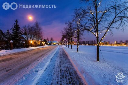 Коттеджные поселки в Городском округе Истра - изображение 42