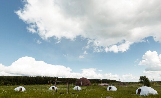 Коттеджные поселки в Московской области - изображение 9