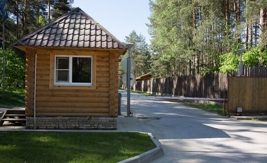 Коттеджные поселки в Московской области - изображение 37