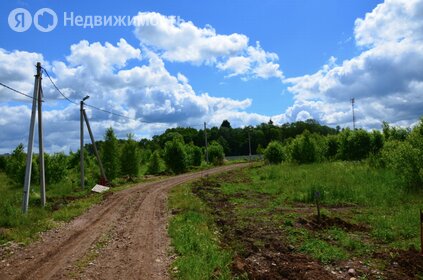 Коттеджные поселки в Сергиево-Посадском районе - изображение 7