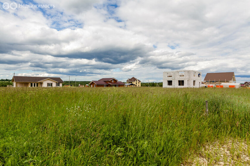 Коттеджный посёлок «Рыбицы», Гатчинский округ - изображение 9