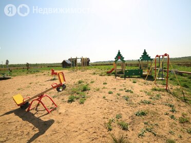 Коттеджные поселки в Кировском районе - изображение 82