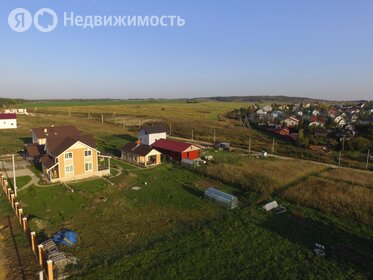 Коттеджные поселки в Виллозском городском поселении - изображение 3