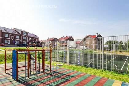 Коттеджные поселки в Городском округе Химки - изображение 33