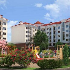 Квартира 54,3 м², 1-комнатная - изображение 4