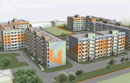 95 м², 3-комнатная квартира 8 800 000 ₽ - изображение 51