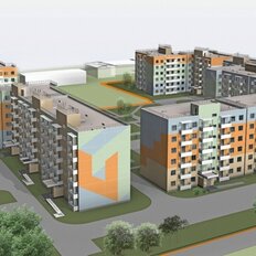 Квартира 60 м², 2-комнатная - изображение 2