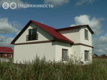 Коттеджные поселки в Волховском районе - изображение 9